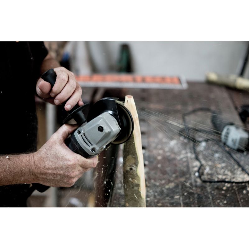 Arbortech IND.FG.400.20 TURBO Plane