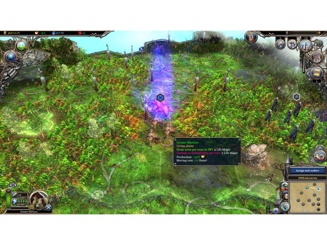 Warlock 2: Spectacular Spell Pack [Online Game Code]