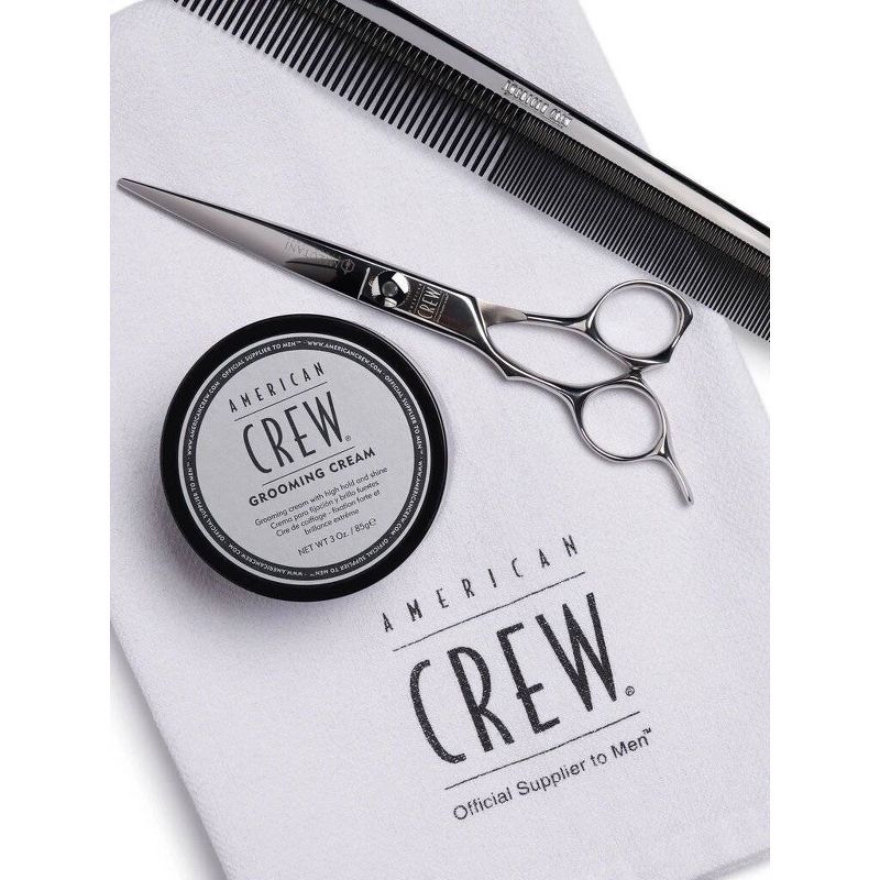 American Crew Hair Grooming Cream for Men - 3oz