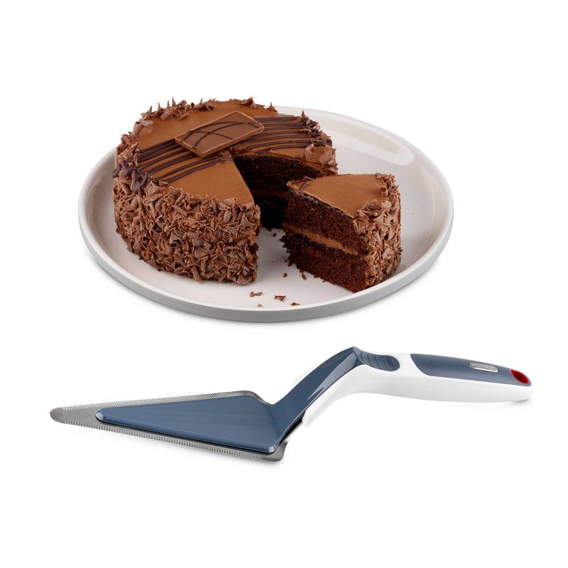 ZYLISS Easy Slice Cake Server