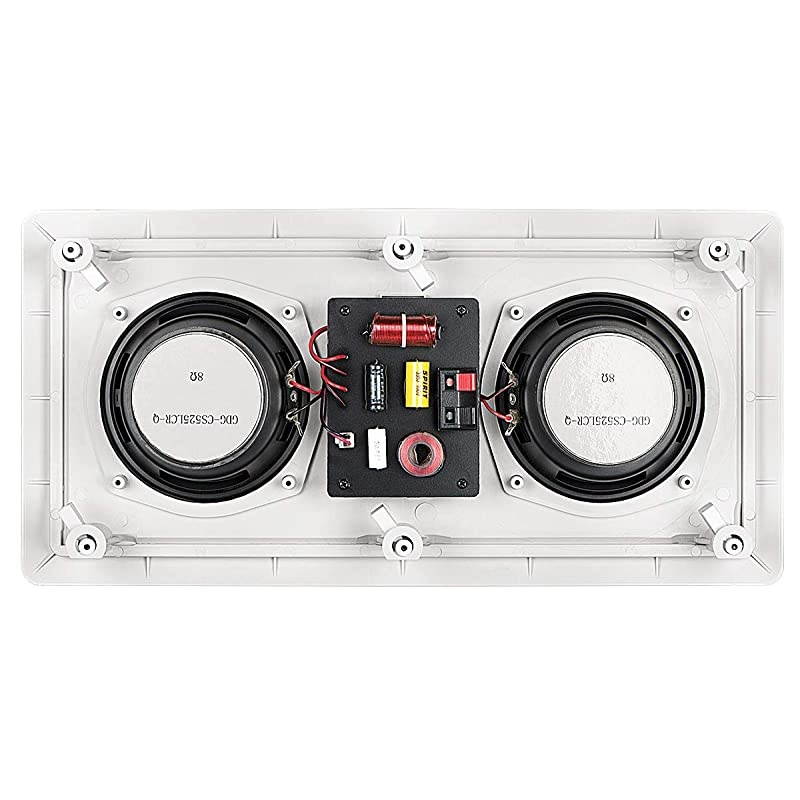 1000 Series inCeiling Speakers