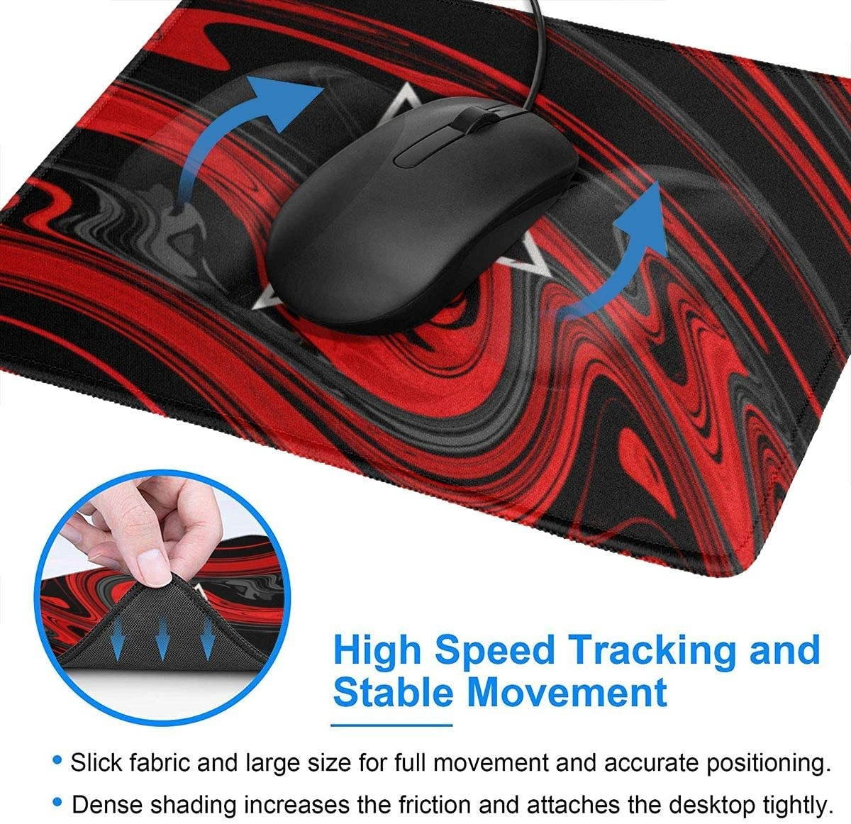 Durgod Taurus K320 TKL Mechanical Gaming Keyboard - 87 Keys - Double Shot PBT - NKRO - USB Type C (Cherry Blue, White)