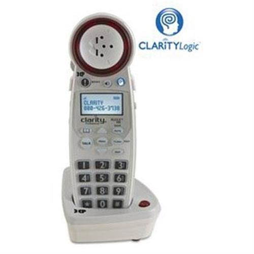 CLARITY 59523.000 Expandable Handset