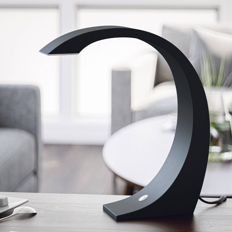Kenroy Home Desk Lamp Black - Kenroy Home