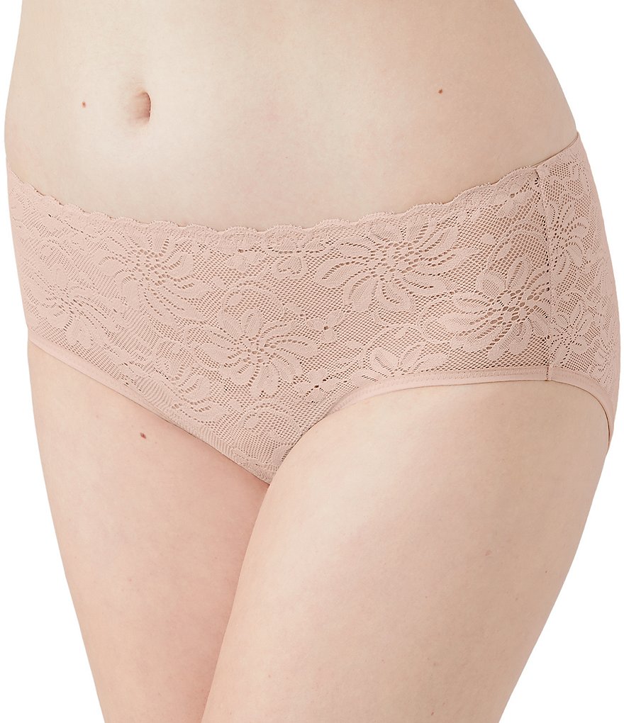 Hanky Panky Signature Lace Retro Thong