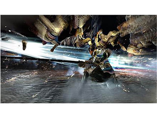 Dynasty Warriors 8: Xtreme Legends Complete Edition PlayStation 4