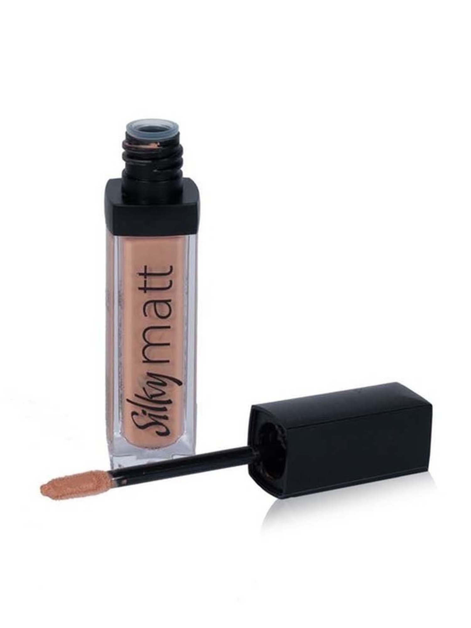 RENEE Stay With Me Matte Lip Color Thirst For Wine - 5 ml