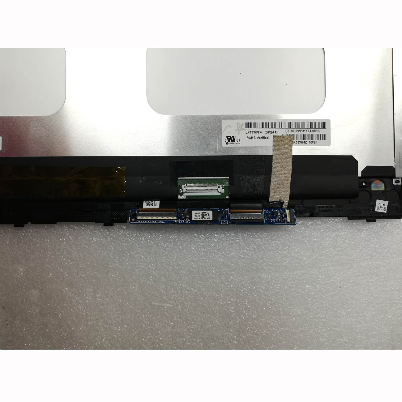 HP Envy 13AH 13-AH1002TU LCD LED Screen With Touch screen digitizer FHD Assembly