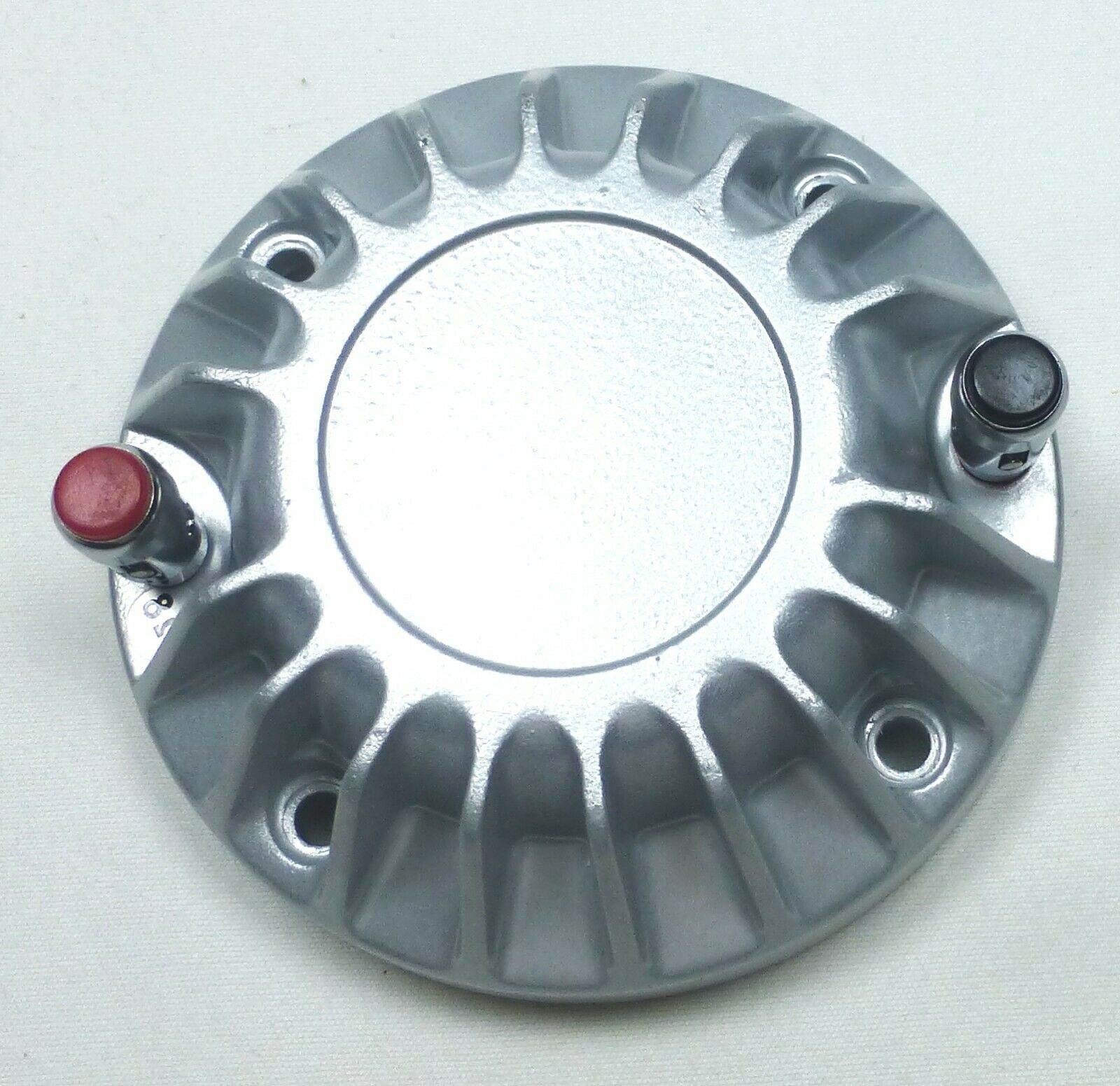 Original Factory P Audio Diaphragm WN-D34, 8O Metal For P-Audio WN-D34 Driver