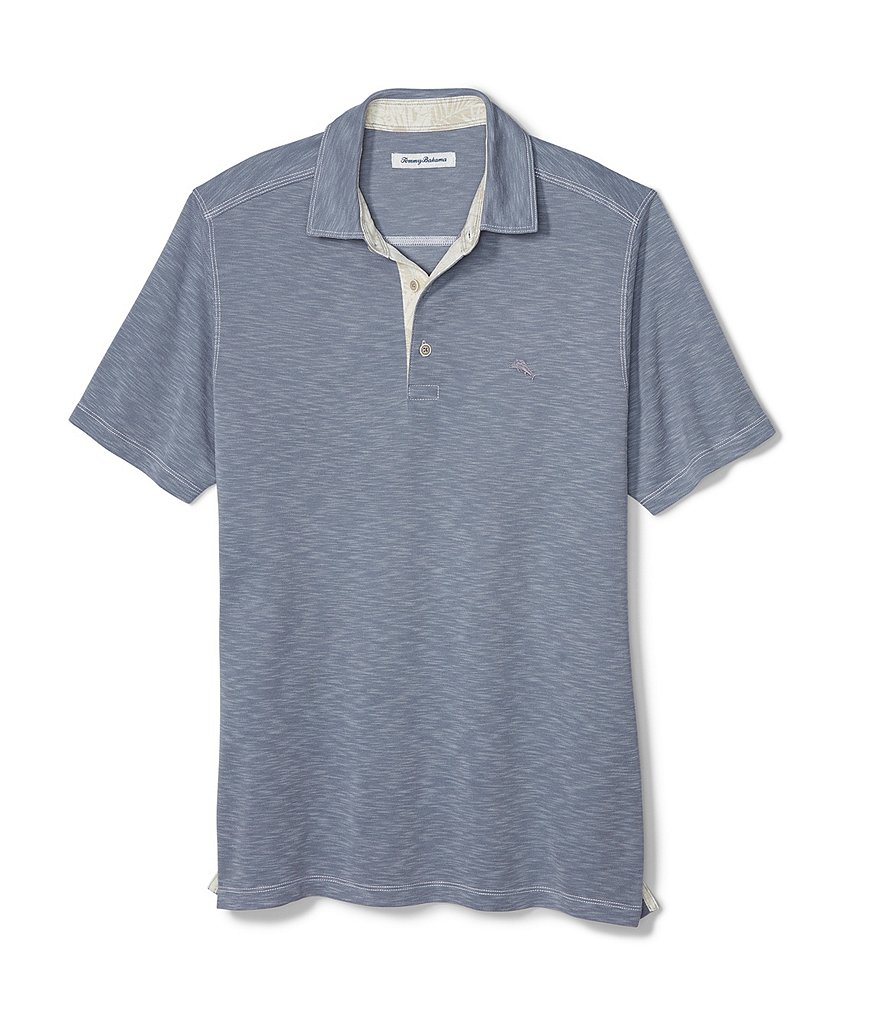 Tommy Bahama Big & Tall Palmetto Paradise Polo