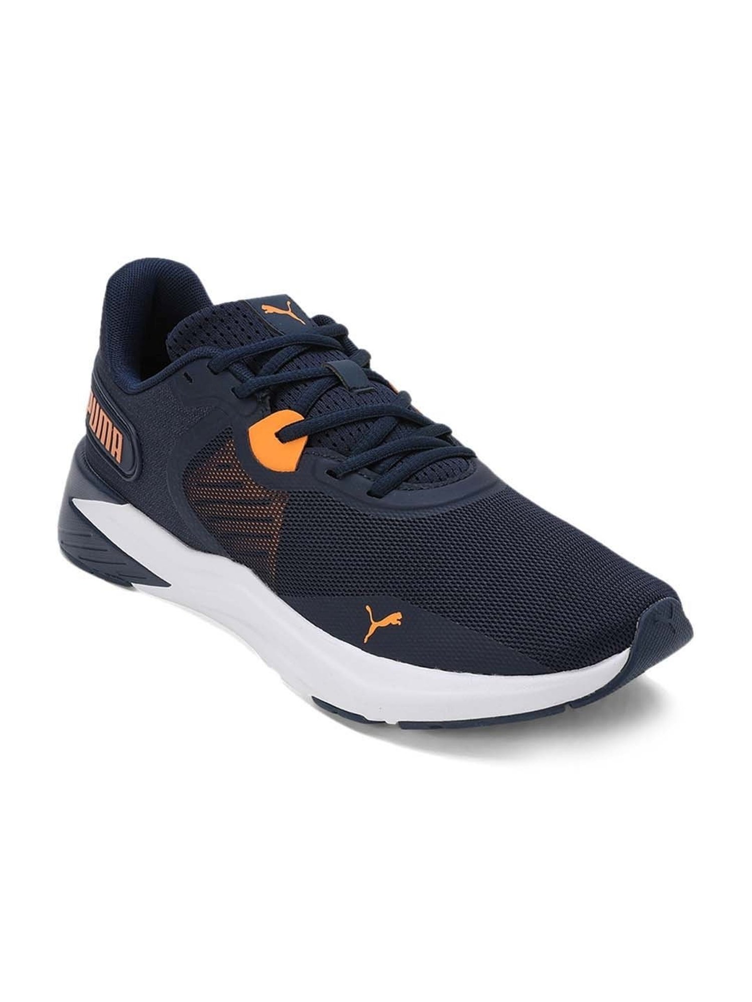 Neemans Men's Daily Movers White Training Shoes