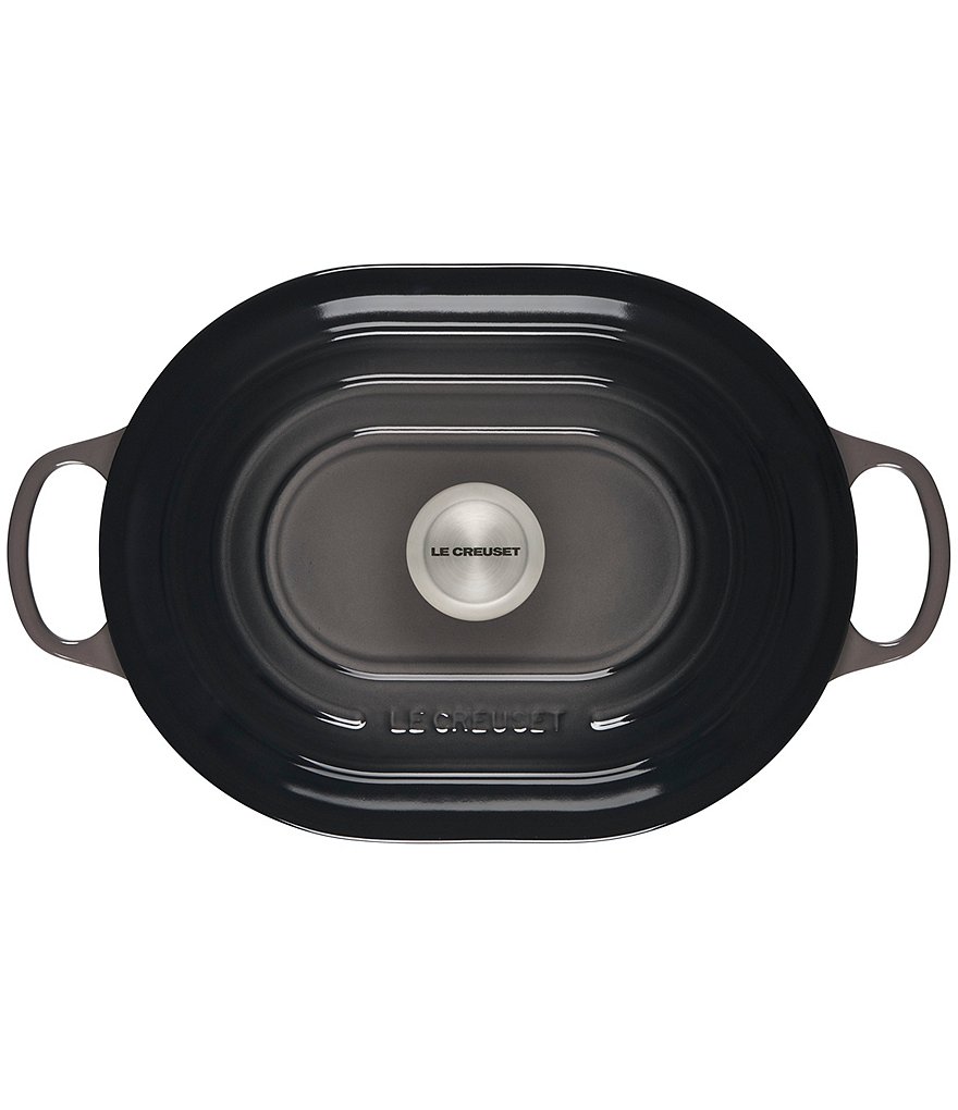 Le Creuset Signature Oval Casserole Dish