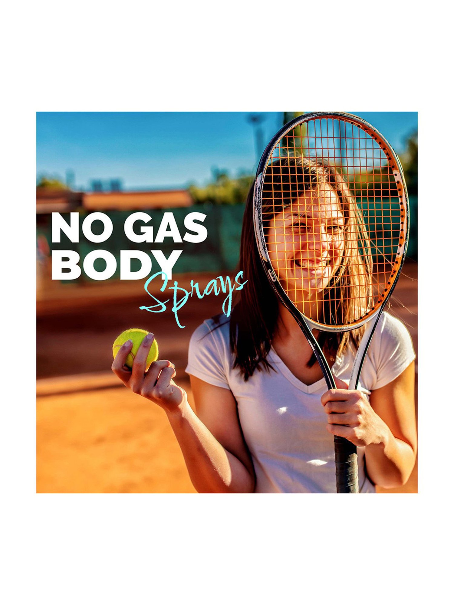 Fogg Paradise Deodorant Body Spray for Women - 150 ml