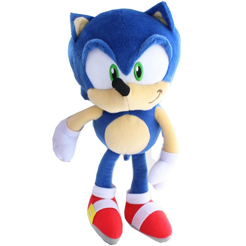Sega Sonic the Hedgehog 15" Collectible Plush