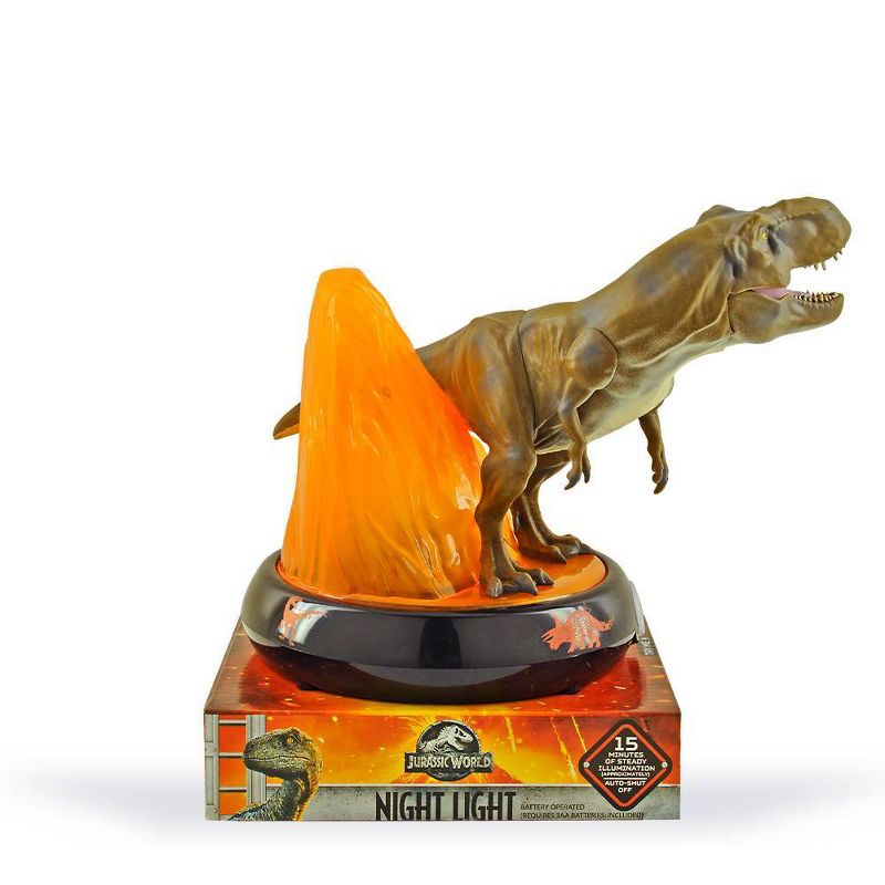 Philips Disney Pixar Finding Dory Kids Room LED Battery Wall Night Light, 2 Pack