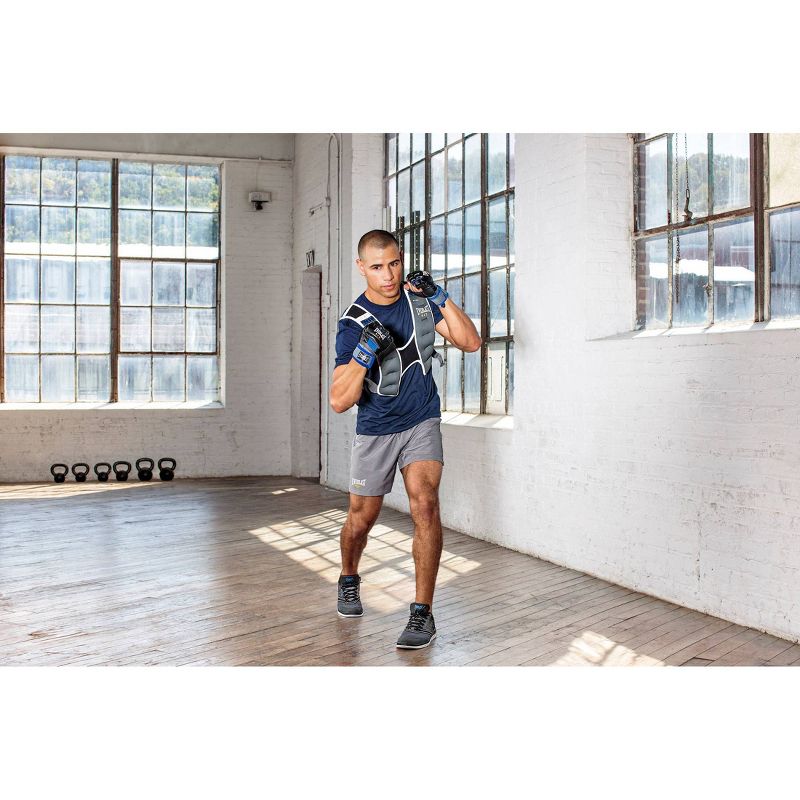 Gazelle Edge Glider Home Fitness Exercise Equipment Machine with Workout DVD