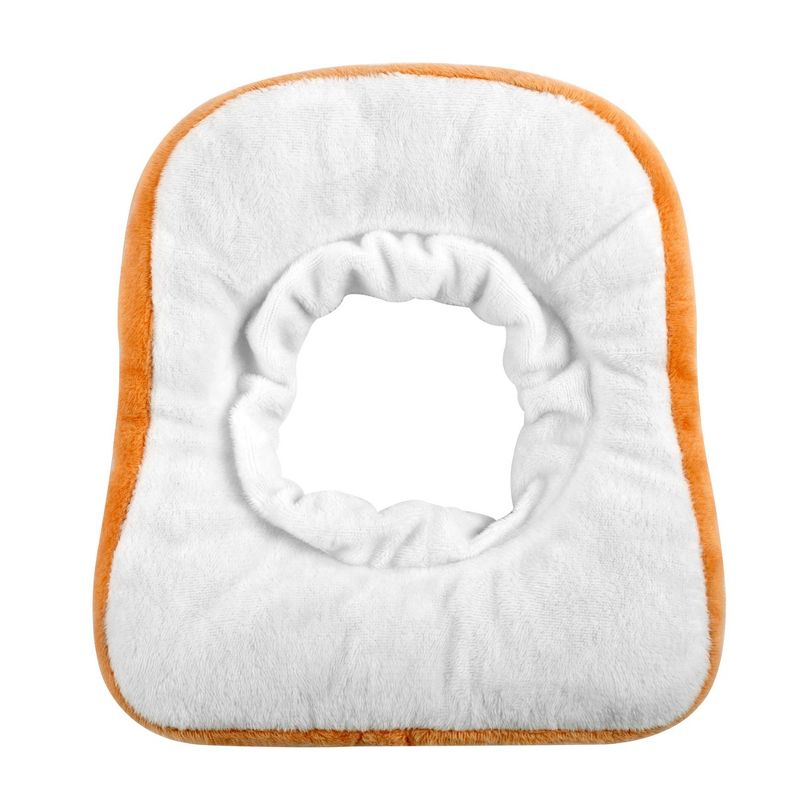 Country Brook Petz(R) Tie Dye Stripes Cat Collar