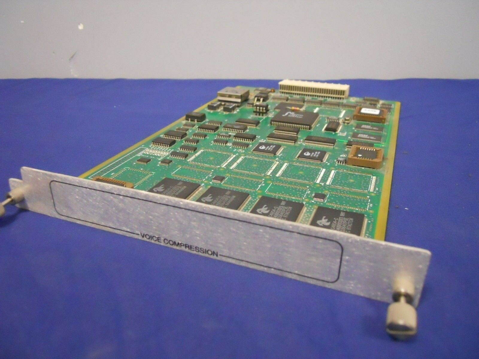 Adtran Atlas 800 16-Channel Voice Comp 1200221L2