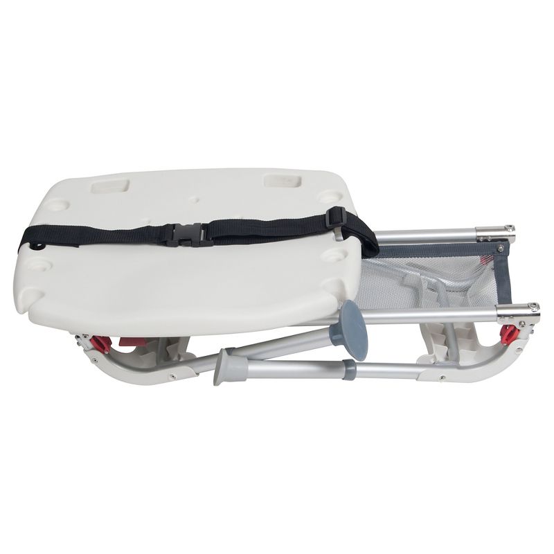 Drive Medical Folding Universal Sliding Transfer Bench