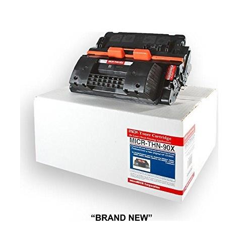 microMICR Corporation MIC#MICRTHN90X OEM MICR FOR HP CE390X