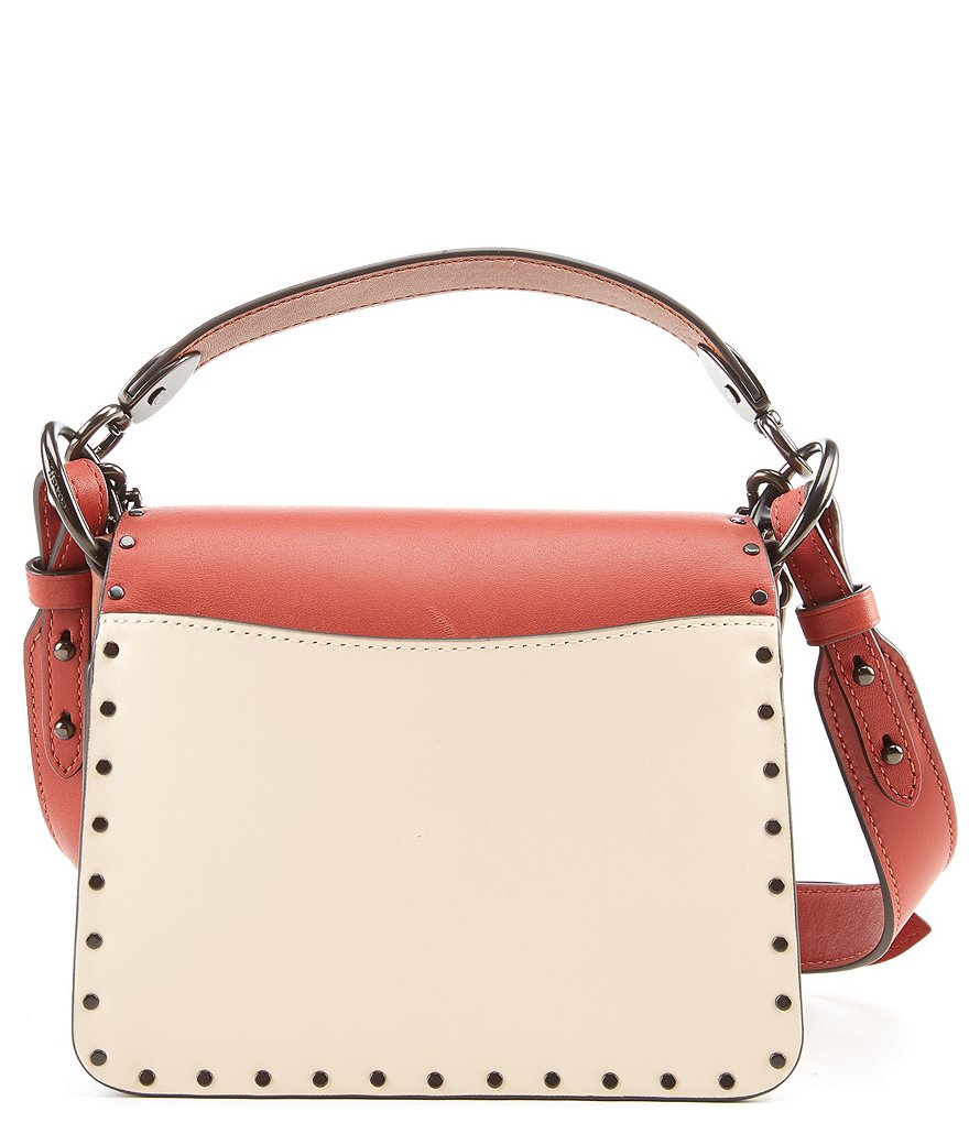 House of Want H.O.W. We Step Up Pleated Shoulder Bag