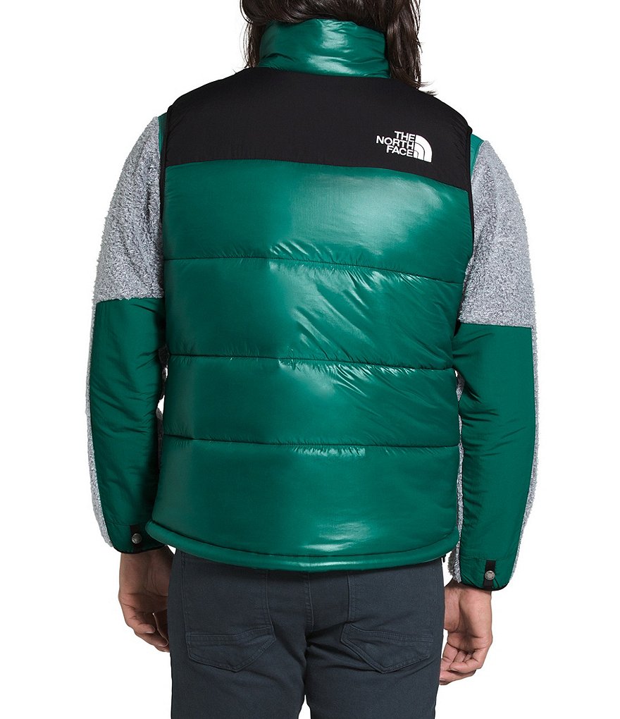 The North Face HMLYN Insulated Color Block Vest