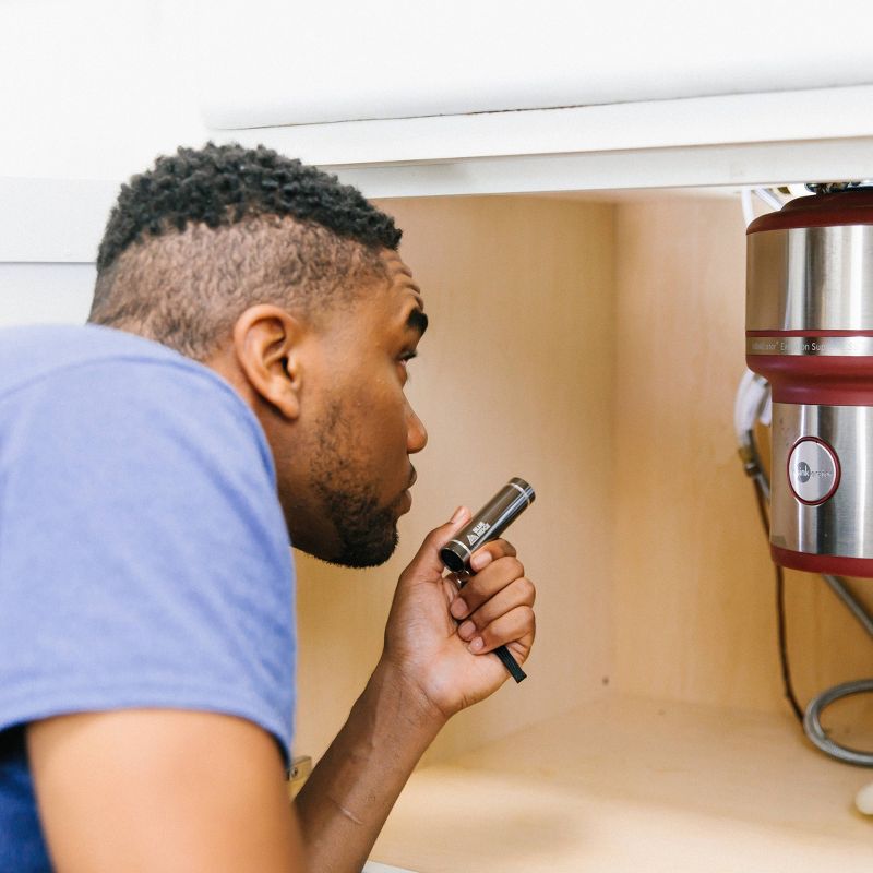 Blue Ridge Tools Flashlight LED Bulbs