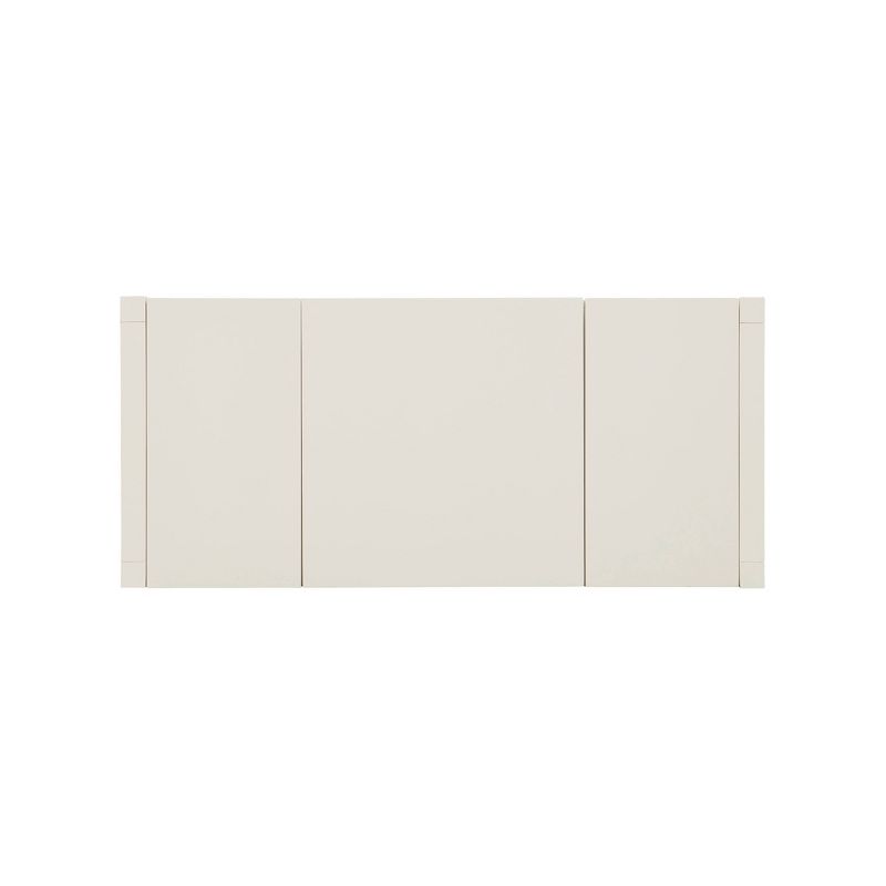 Peggy Vanity White - Linon