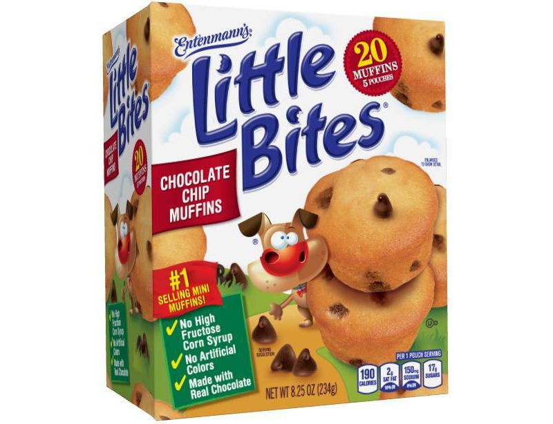 Sara Lee Blueberry Bagels - 20oz