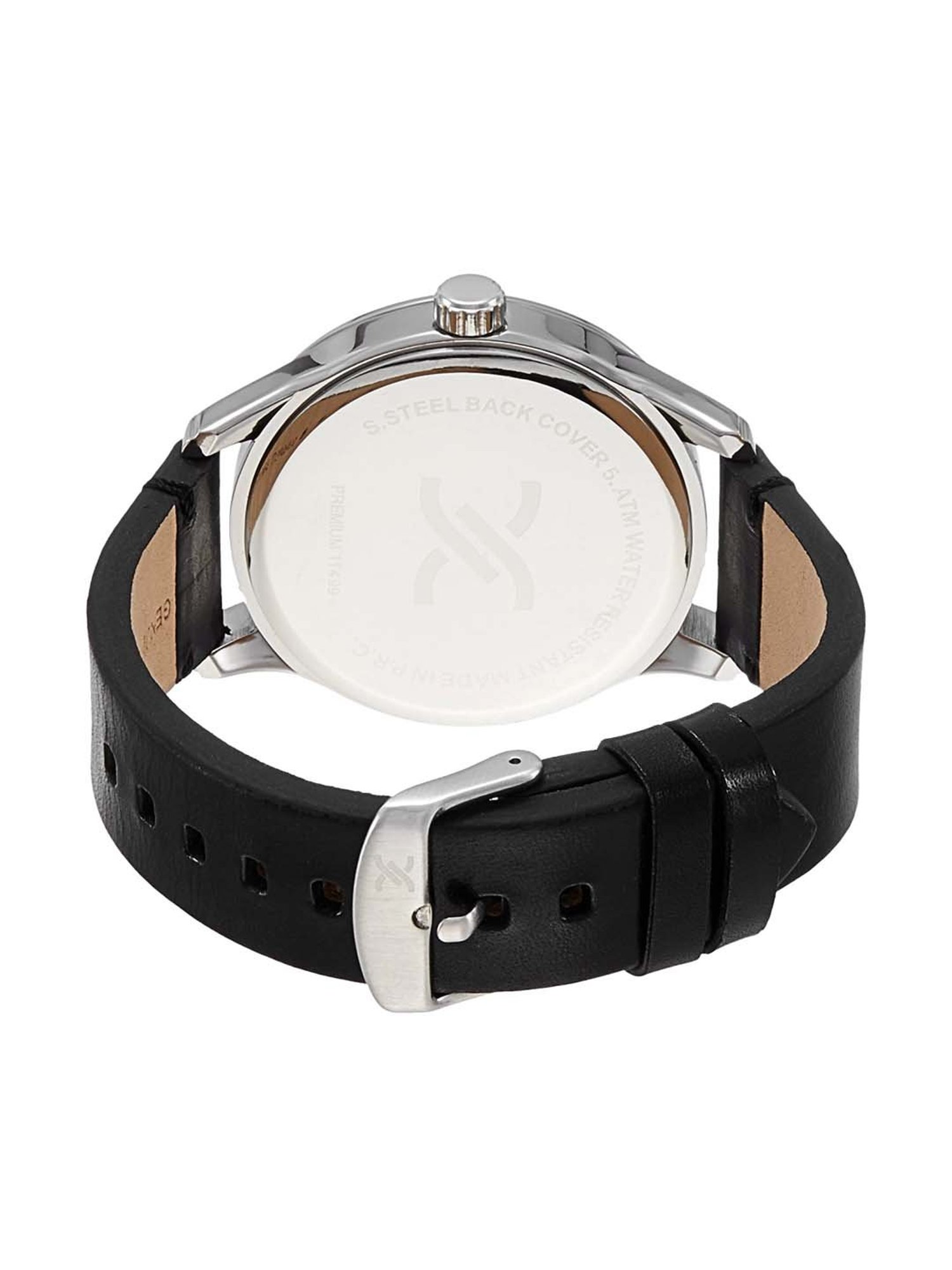 Daniel Klein DK11499-7 Analog Watch for Men