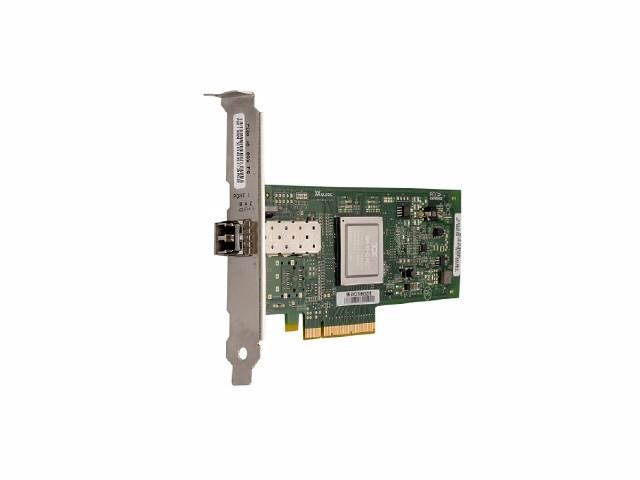 QLOGIC 8GB PCI-E (X4) SINGLE PORT HBA