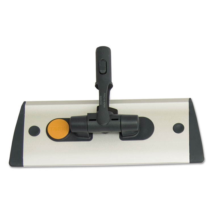 Diversey Taski Ultra Plus Mop Frame 16" Mophead Size Black/White 16" Wide