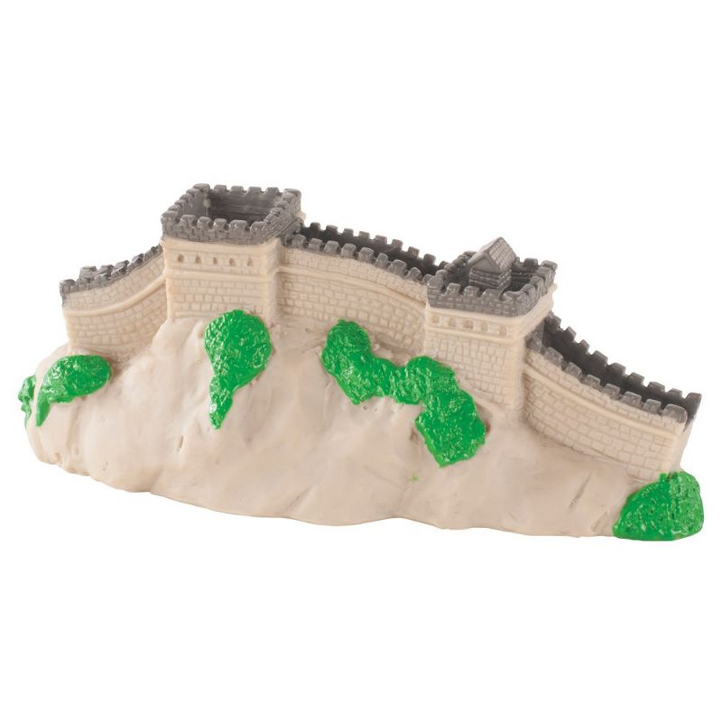 Kaplan Early Learning World Landmarks - Set of 8