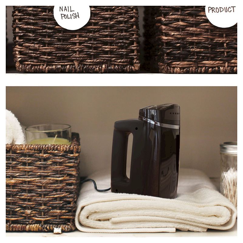 Vornado Handheld Travel Garment Steamer - VS-410