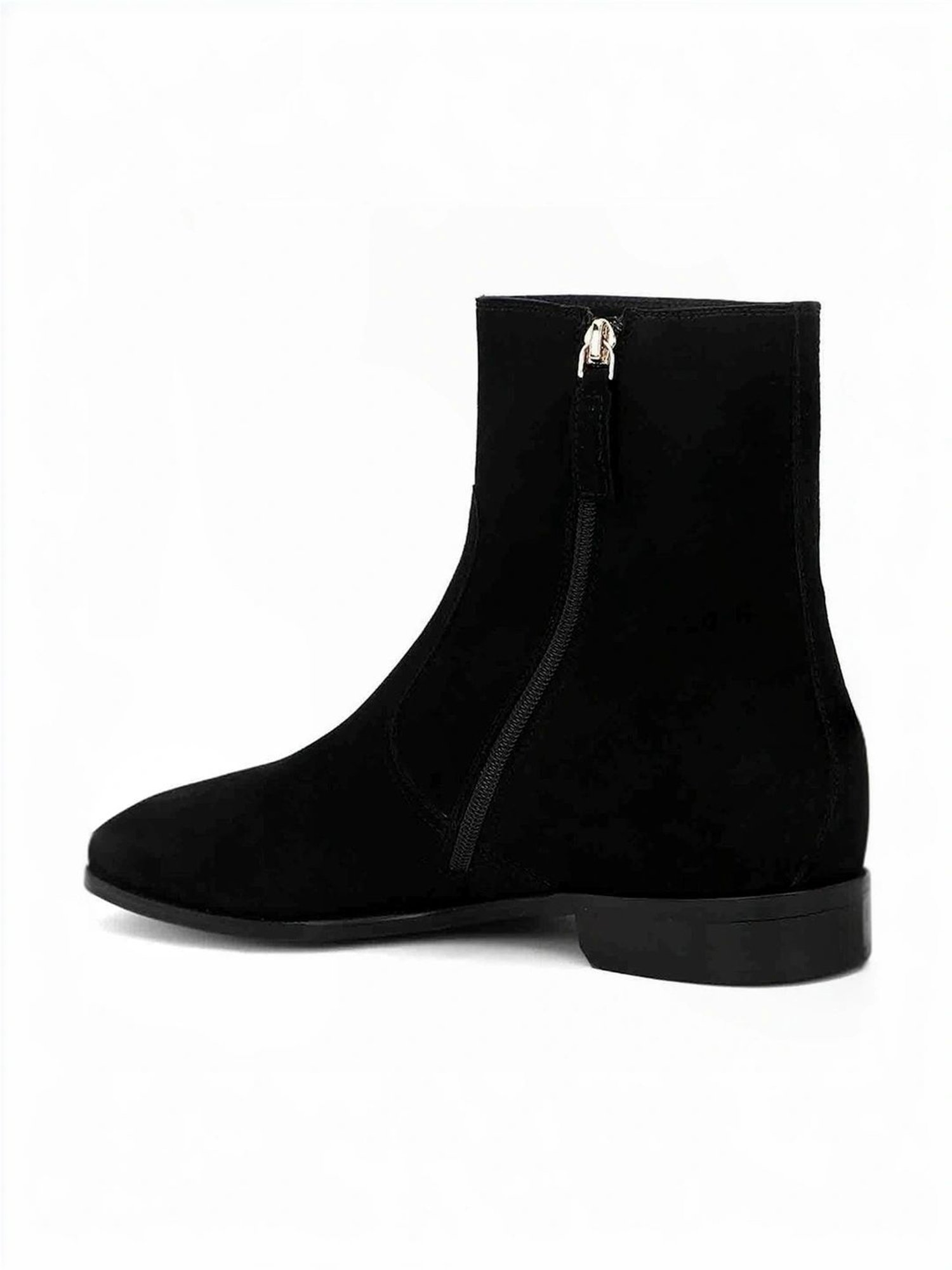 Saint G Men's Amorino Black Boots