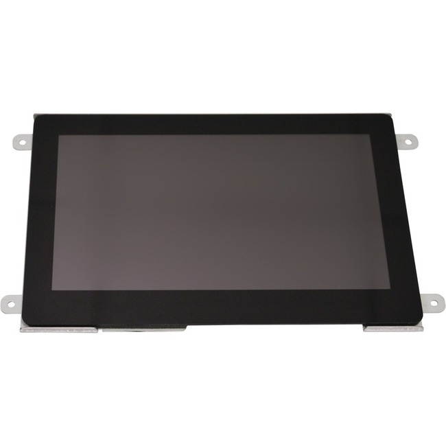Mimo Monitors UM-760CH-OF 7" LED Open-frame LCD Touchscreen Monitor - 16:9 - 15 ms - Capacitive - Multi-touch Screen - 1024 x 600 - WSVGA - 262,144 Colors - 700:1 - 250 Nit - HDMI - USB - RoHS