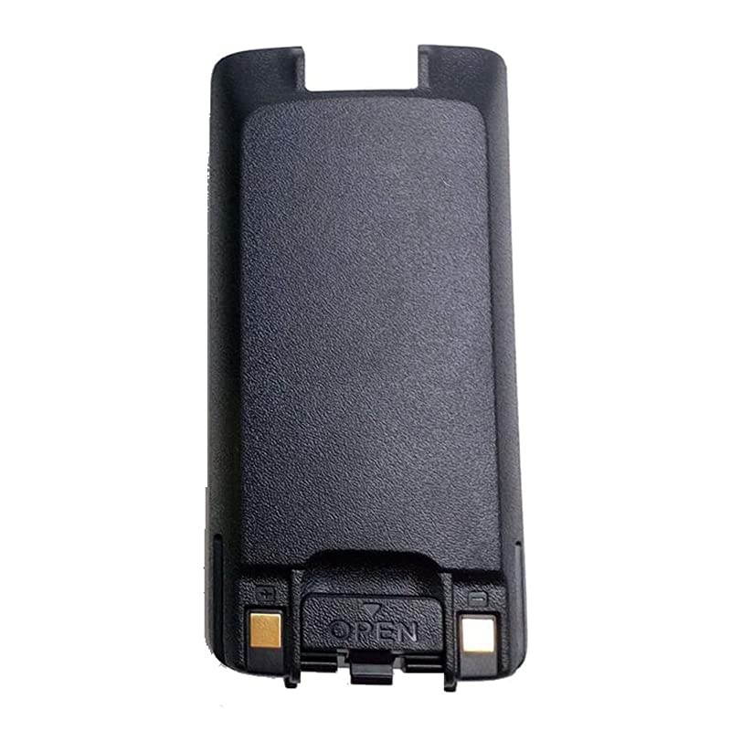 Original  74V 2200mAh Liion Battery Replacement BTMD390 for  MD390MD390G DMR Digital Two Way Radio