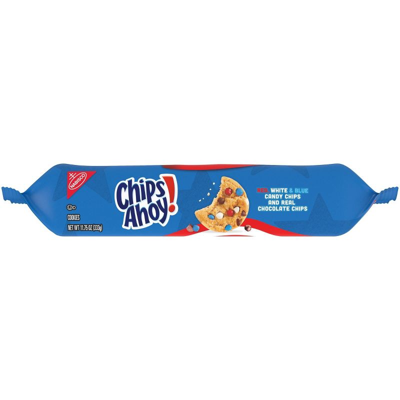 Chips Ahoy! Team USA Limited Edition - 11.75oz