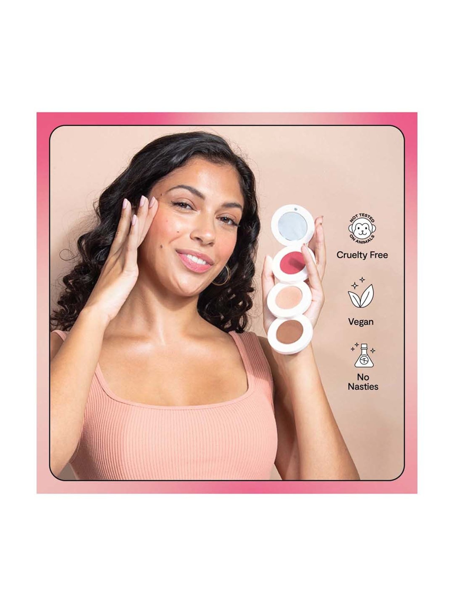 Gush Stacked In Your Favour Weekdays to Weekend - 6.9 gm