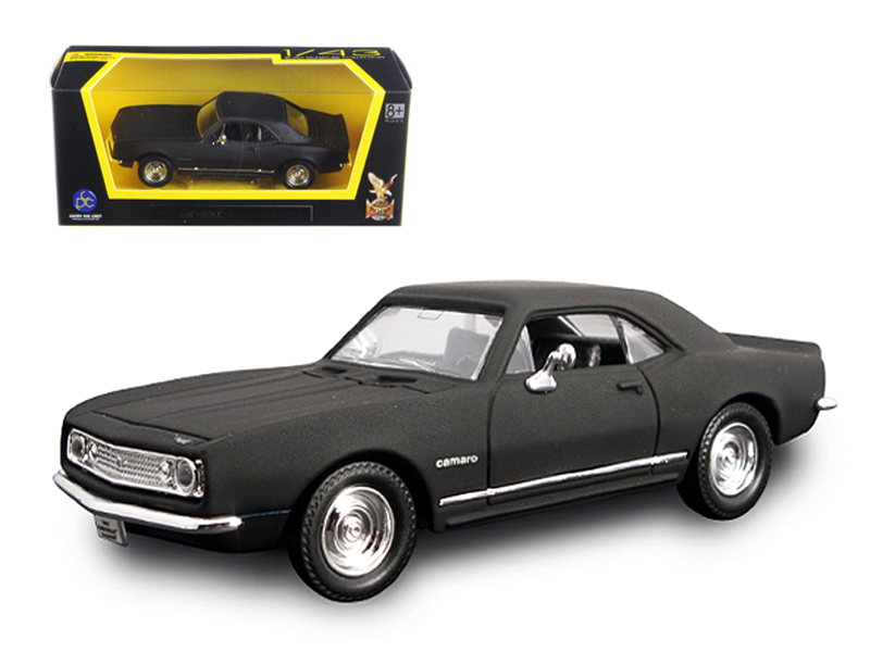 1969 Chevrolet Camaro Z/28 Carolina Blue with White Stripes Limited Edition to 420 pieces Worldwide 1/18 Diecast Model Car by ACME
