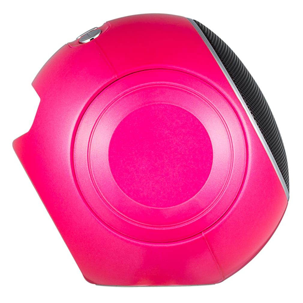 Wireless Speakers Portable LED Color Lights Bluetooth Speaker For Smart Phone