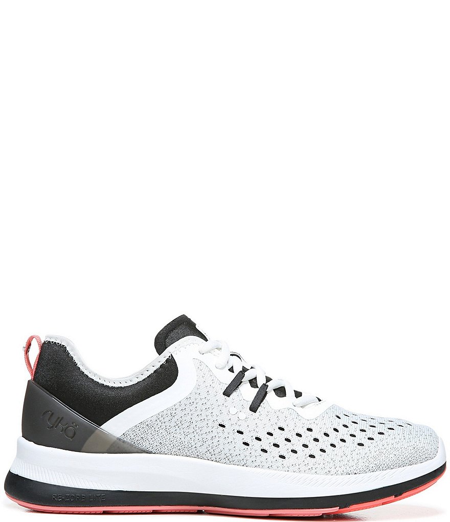 Ryka Defiance Lace-Up Walking Shoes