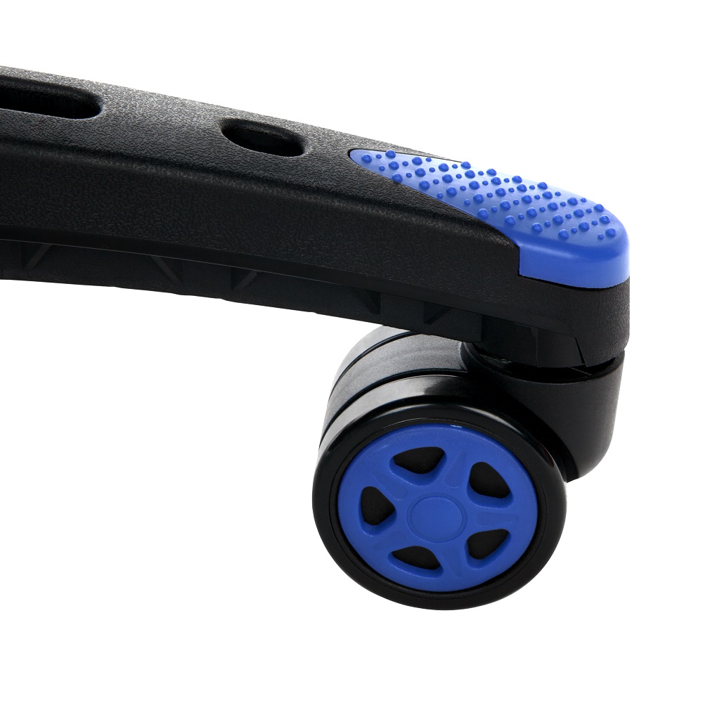 RESPAWN 200 Racing Style Gaming Chair, in Green (RSP-200-GRN)