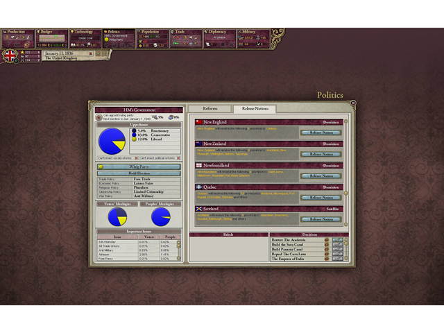 Paradox Grand Strategy [Online Game Code]