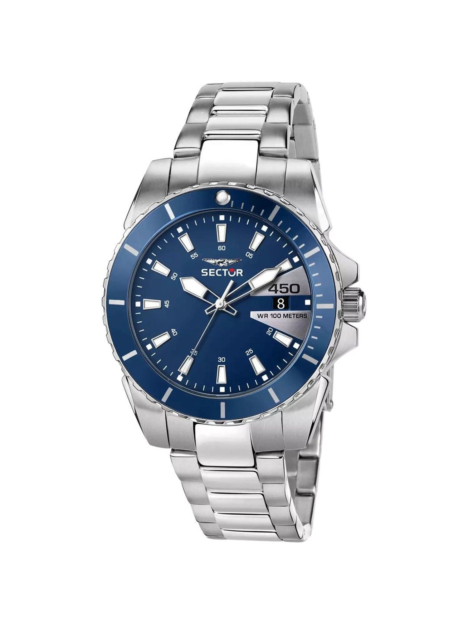 SECTOR R3253276008 Analog Watch for Men