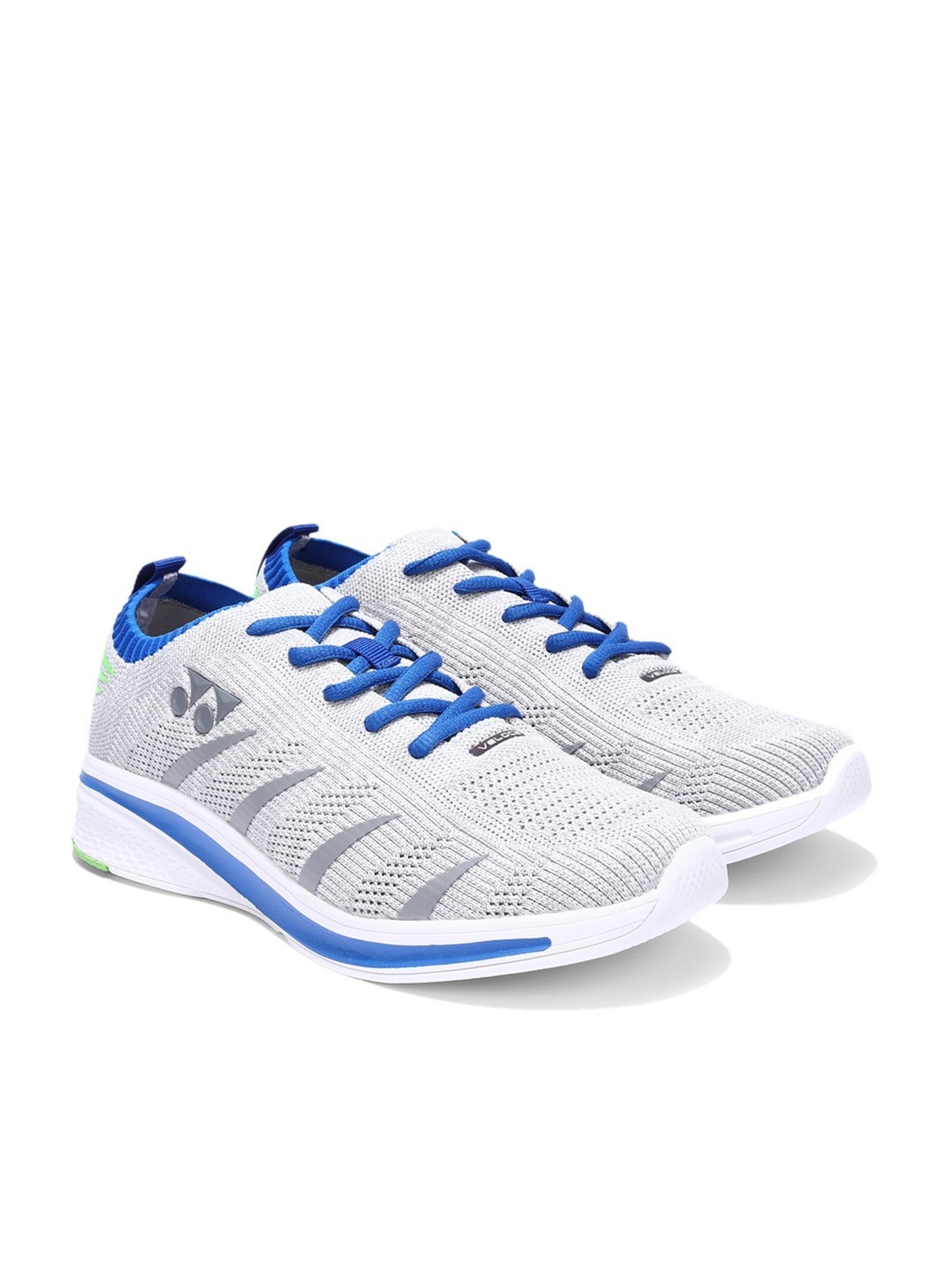 Yonex Men's Off White Running Shoes