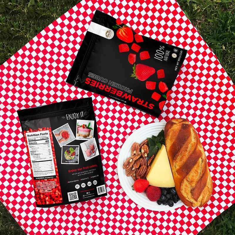 Goya Frozen Platanos Maduros - 40oz