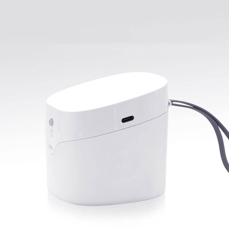 Portable USB LED UV Sterilization Box Multifunctional For Mask Pacifier Headset USB Connector