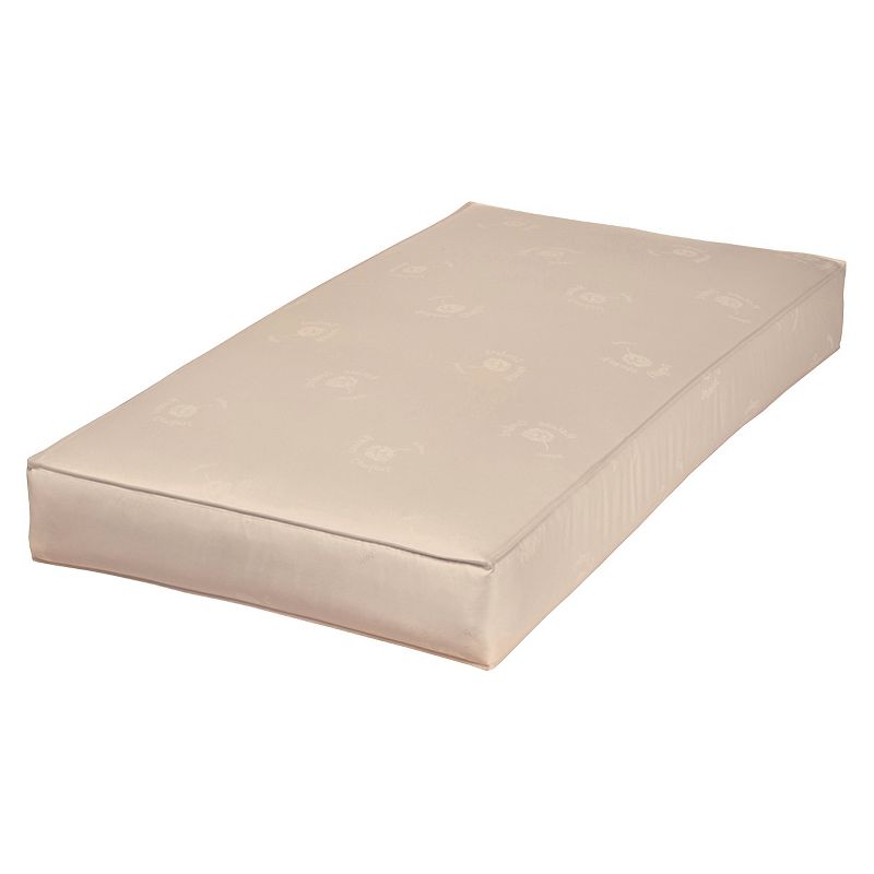 Sealy Nature Couture Soybean Serenity Crib Mattress