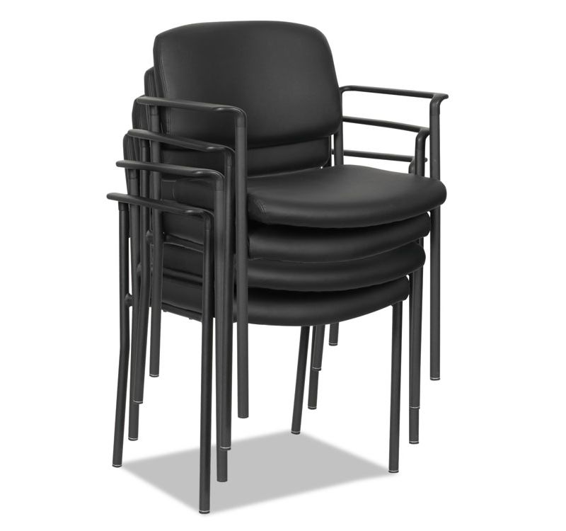 Melissa & Doug Child's Crown Armchair - Pink Faux Leather